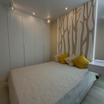 Ревуцького вул., 40-Б