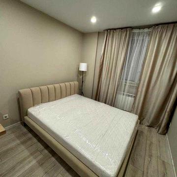 Здам в оренду 1-к смарт Власник Новобуд вул Лукаша