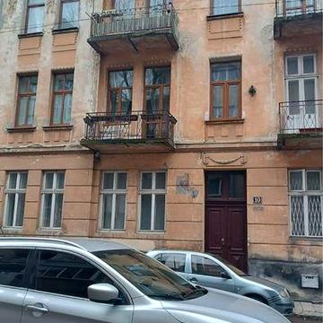 Продаж 3-кім квартира 78.7 м² 3/3ц вул.Дніпровська Терміново !120000$ ЖК Личаківський