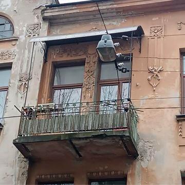 Продаж 3-кім квартира 78.7 м² 3/3ц вул.Дніпровська Терміново !120000$ ЖК Личаківський