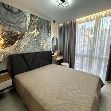 Перша здача!1,5-Кімнатна біля Велесу!Вул.Вовчинецька