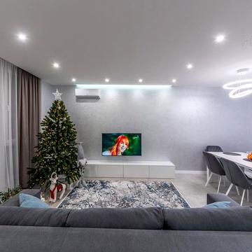 Олени Пчілки вул., 8