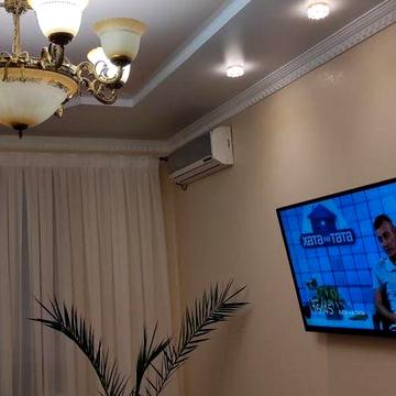 3 комнатная Сталинка с евроремонтом на Пионере. Без комиссии.