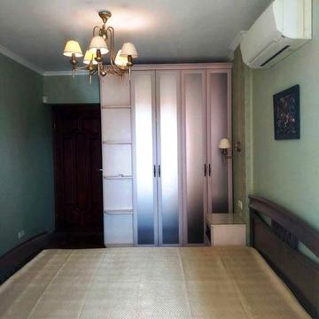 Оренда затишної 3-к квартири на Печерську (вул. Предславинська, 51)