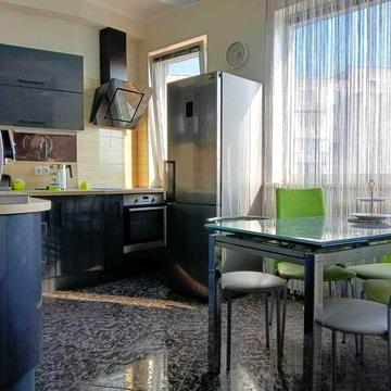 Сдам 1но комнатную квартиру на Героев обороны Одессы 24, ЖК Гранд парк