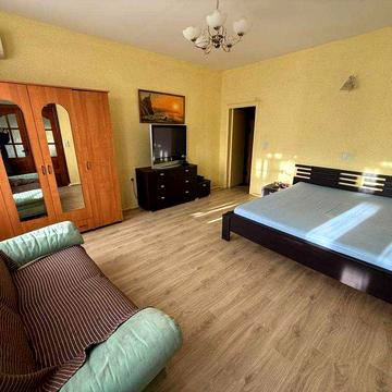 Сдам дом в Аркадии/Леваневского, котел работает без електричества.