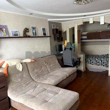 Продаж 1- кімн кварт Святопетрівське вул Теплична 38