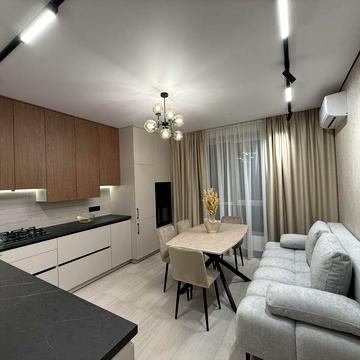 Квартира з дизайнерським ремонтом! MAX комплектація! Ірпінь