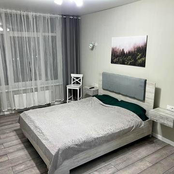 Євгена Сверстюка вул. (Марини Раскової), 6-Е