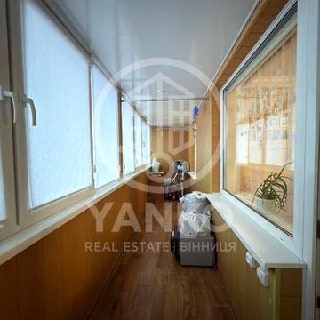 Довгострокова оренда 3к Квартира Хмельницьке шосе