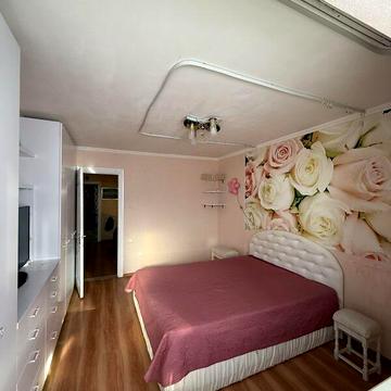 Довгострокова оренда 2к Квартира Симиренків вулиця