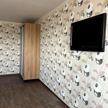 NEW‼️ квартира реальна! 1к пр. Слобожанский