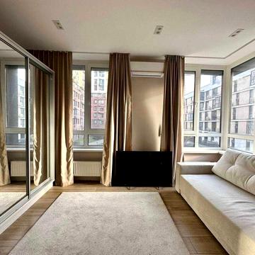 Салютна вул., 2к20