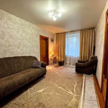 Щусєва вул., 33