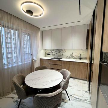 Без комісії продаж ідеальної 2к квартири, ст.м Деміївська. ЖК West House