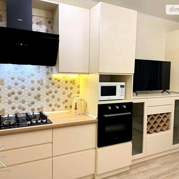 Довгострокова оренда 1к Квартира Степана Бандери вулиця ЖК Гармония-2