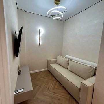 Продаж 2к Квартира Чубаївська (Сільрадська) вулиця ЖК Итака