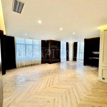 ОРЕНДА квартири 115м2 3-к НОВОПечерські Липки