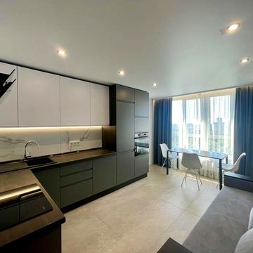 Михайла Максимовича вул. (Онуфрія Трутенка), 32-А