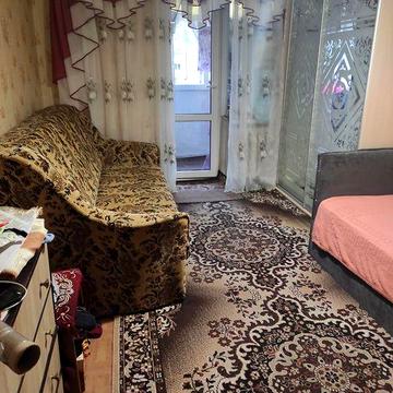 Оренда 2 кімнатної квартири