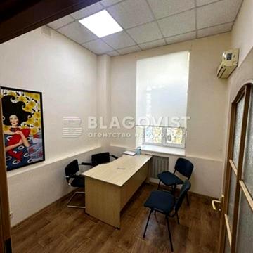 Велика Житомирська вул., 6/11