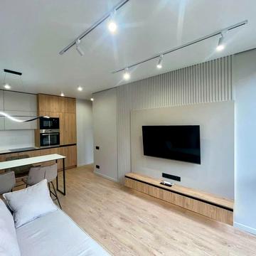 Салютна вул., 2к9