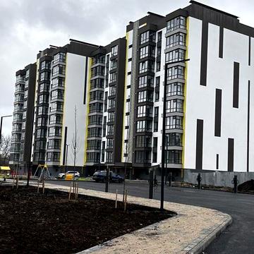 Продаж 2к Квартира Стрілецька (Червоноармійська) вулиця ЖК Зоря 2