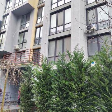 Срочно 1комн.квартира 45м с АОГВ на Марсельской с Вайт боксом.