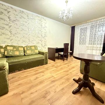 Сдаю Алексеевка 1 ком. кв. пр.Победы 72Б