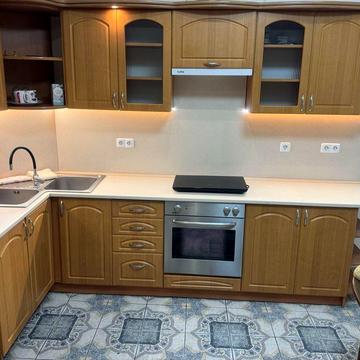 Центр, довгострокова аренда квартири