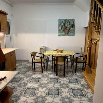 Центр, довгострокова аренда квартири