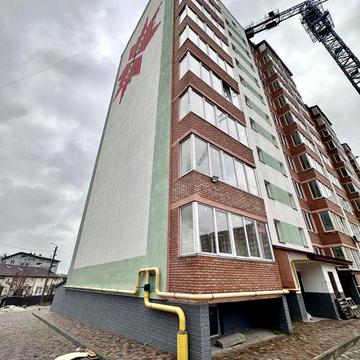 Продаж / Квартира / вул. Антонича