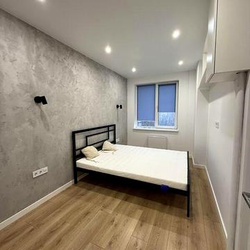 Довгострокова оренда 1к Квартира Стрийська вулиця ЖК Леви Міста