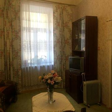 1 кім в самому центрі міста