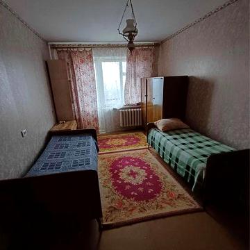 Терміново‼️ 3-кімнатна квартира 5/5 Жилий стан