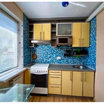 Науки 76. Метро 23 августа. Дакшка с ремонтом.