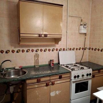 Готова на оренду 1кім.квартира, Соначний, 5 поверх, все є окрім пралки