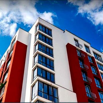 Продам квартиру. Здана. Розтермінування і Державні програми.