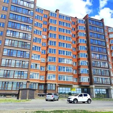 Однокімнатна квартира "Розкіш"