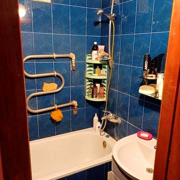 Оренда.Тарасівка,3-х кімнатна квартира,поруч школа,центр