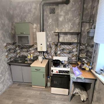 ‼️Сдам 3к квартиру ‼️17 квартал