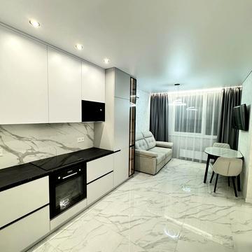 Всеволода Змієнка вул., 34/21