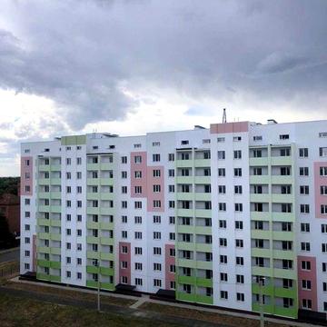 33000 ЖК Мира 3 Дом сдан Продам 2 комнатную квартиру 58м!AS ЖК Мира 3