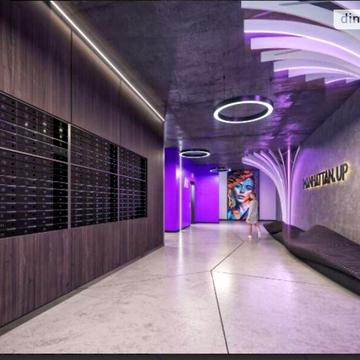 Продаж 2к Квартира Левицького Романа вулиця ЖК Manhattan Up