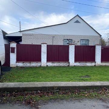 Продам будинок (власник)