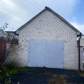 Продам будинок (власник)