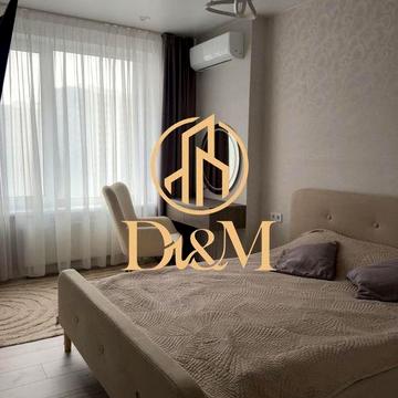 Без %! Актуальна оренда  1к-на квартири жк "Метрополіс"