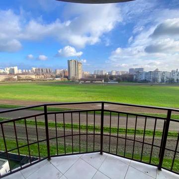 Двокімнатна квартира на Краснова 61 Жемчужина