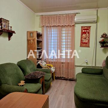 улица Люстдорфская дорога, 19, Черемушки, Хаджибейский, Одесса, Одесская 71000.0 USD