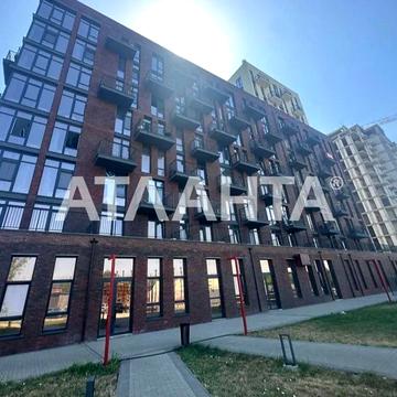 улица Радостная, 292, Черемушки, Хаджибейский, Одесса, Одесская 60000.0 USD